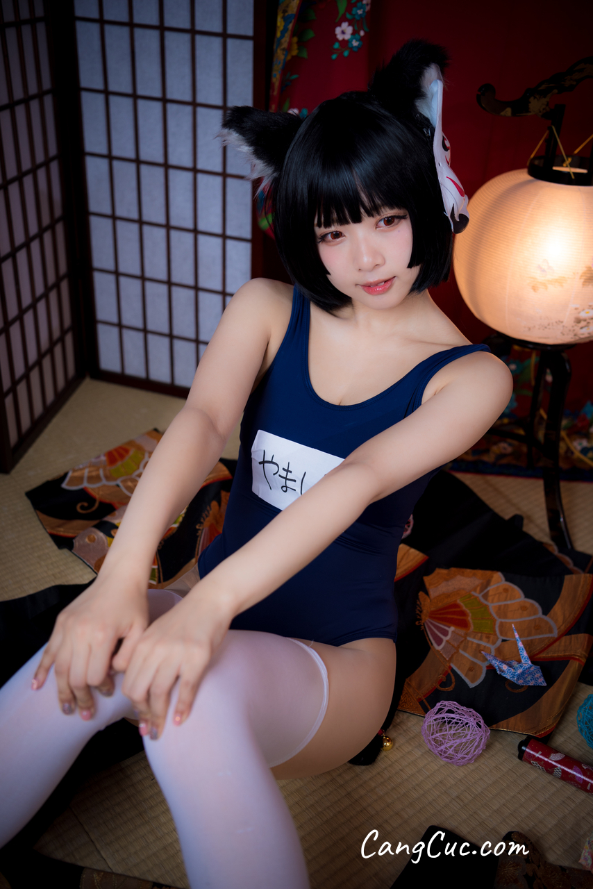 Coser@Tomiko (とみこ) - やましろむ